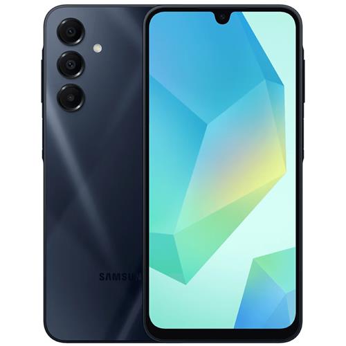 Samsung Galaxy A16 4GB 128GB Blue Black (SM-A166)
