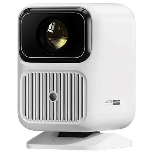 Wanbo Dali 1 Proyector 720p, 350 Lúmenes, Android 9.0 y WIFI 6.0