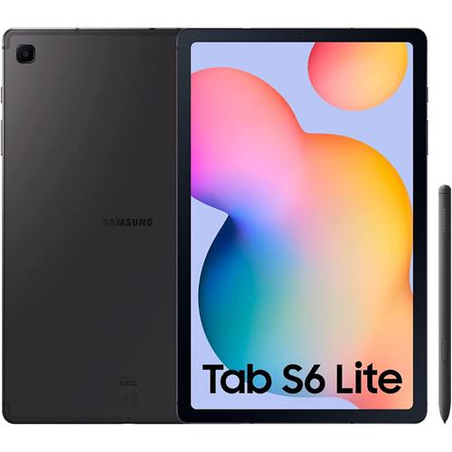 Samsung Tab S6 Lite (2022) 10.4" 4GB 64GB Wifi Negro (SM-P613)