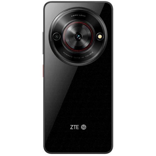 Zte Blade A75 5G 4+4GB 128GB Diamond Black