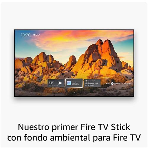Amazon Fire Tv Stick 4K Max 16Gb