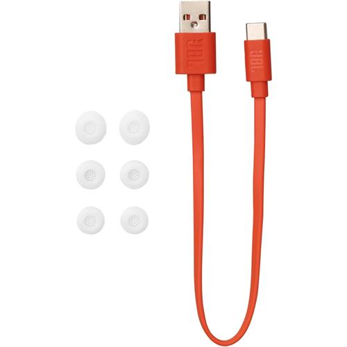 JBL Wave Buds 2  Auricular Inalámbrico con Cancelación de Ruido Blanco