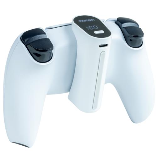 Nacon Batería Externa para Mandos PS5  (PS5DSBATPACK)