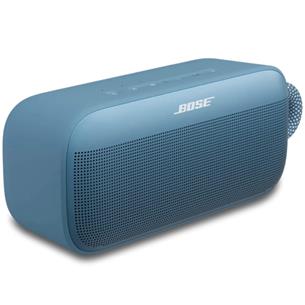Bose Soundlink Plus Altavoz Bluetooth Azul Dush 2