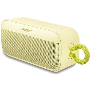 Bose Soundlink  Plus Altavoz Bluetooth Amarillo