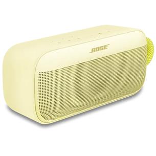 Bose Soundlink  Plus Altavoz Bluetooth Amarillo 2