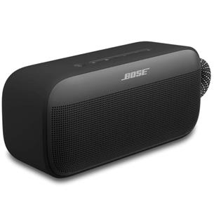 Bose Soundlink  Plus Altavoz Bluetooth Negro 2