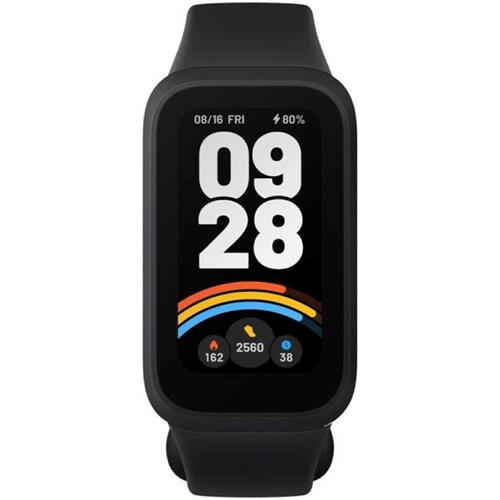 Xiaomi Smart Band 9 Active Pulsera de Actividad 1.47" Negra