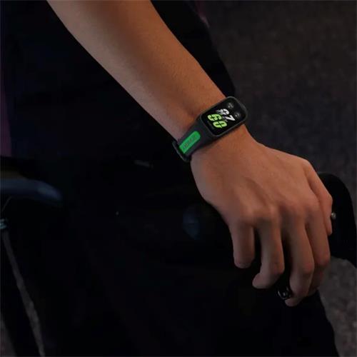 Xiaomi Smart Band 9 Active Pulsera de Actividad 1.47" Negra
