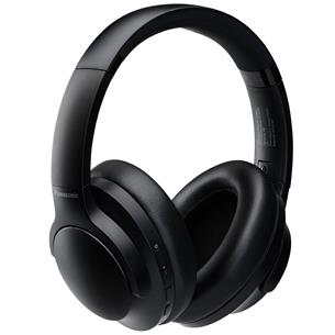Panasonic RB-HX330BDEK Auricular Bluetooth con Cancelación de Ruido