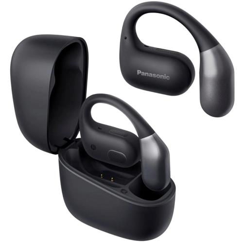 Panasonic RB-F10DE-K Auriculares Bluetooth Open Ear IPX4