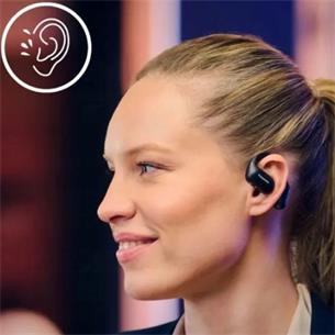 Panasonic RB-F10DE-K Auriculares Bluetooth Open Ear IPX4 2