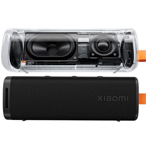 Xiaomi Sound Outdoor 30W Altavoz Bluetooth Negro (QBH4261GL)