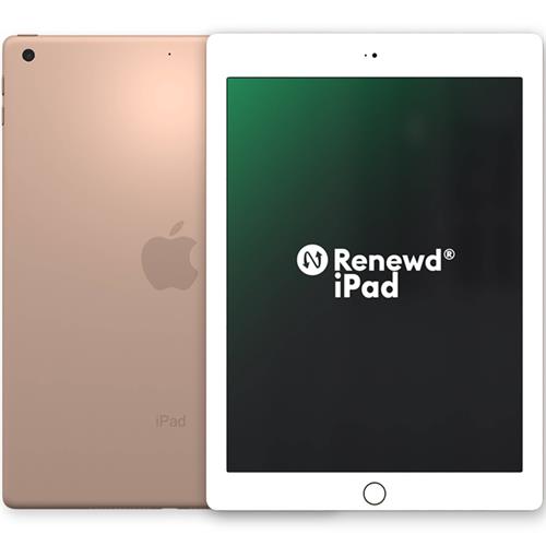 Renewd  iPad 6 Wifi 32GB Oro (RND-PT90332)