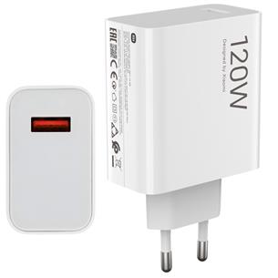 Cargador USB 120W+ Cable USB a USB-C Xiaomi (BHR9462) 2