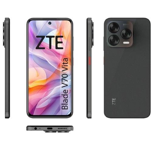 Zte Blade V70 Vita 6.7" 8+12GB 256GB NFC Gray