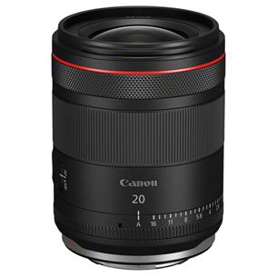 Canon RF20mm F1.4 L VCM - Objetivo para EOS R 2
