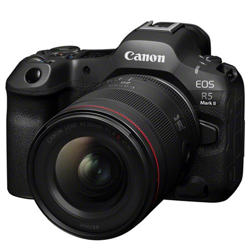 Canon RF20mm F1.4 L VCM - Objetivo para EOS R