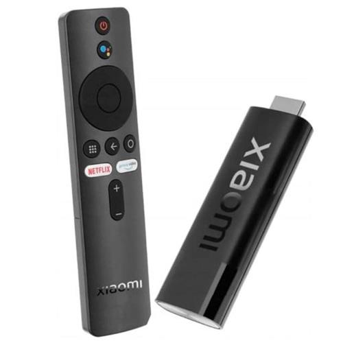 Xiaomi TV Stick 4K Smart Android TV  (PFJ4175EU)