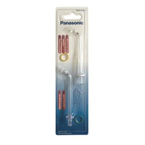 Panasonic WEW0982X503 Boquilla Irrigador EW1611 Pack 2 Unds