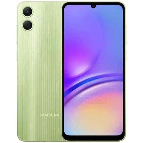 Samsung Galaxy A06 4GB 64GB Light Green (SM-A065) Internacional