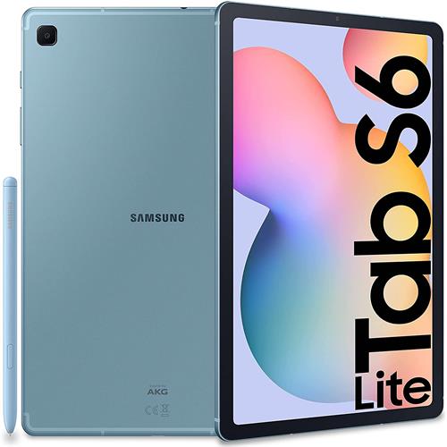 Samsung TAB S6 Lite 10.4" 4GB 64GB Wifi Azul (SM-P613)