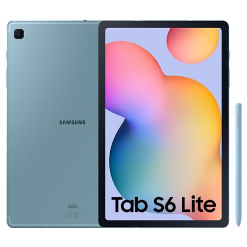 Samsung TAB S6 Lite 10.4" LTE 4GB 64GB Azul (SM-P619)