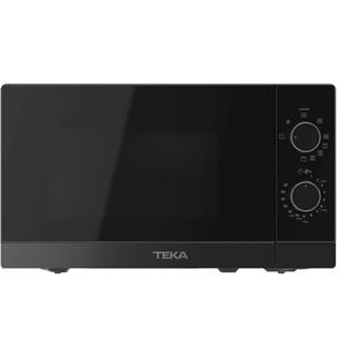 Teka MW FS20 G BK 20L Microondas Negro