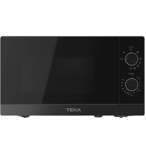 Teka MW FS20 G BK 20L Microondas Negro