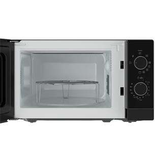 Teka MW FS20 G BK 20L Microondas Negro 2