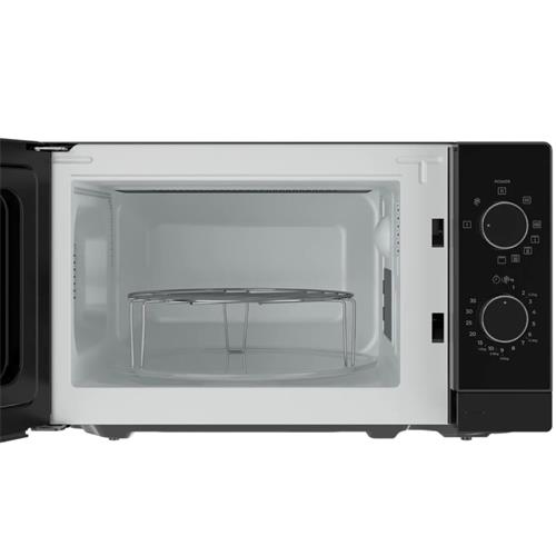 Teka MW FS20 G BK 20L Microondas Negro