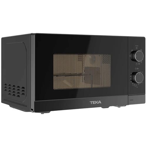 Teka MW FS20 G BK 20L Microondas Negro
