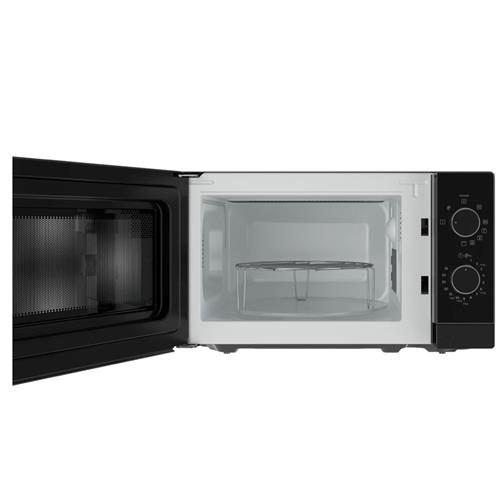 Teka MW FS20 G BK 20L Microondas Negro