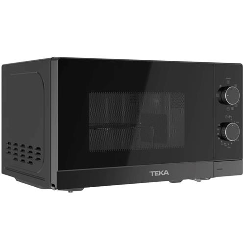 Teka MW FS20 G BK 20L Microondas Negro