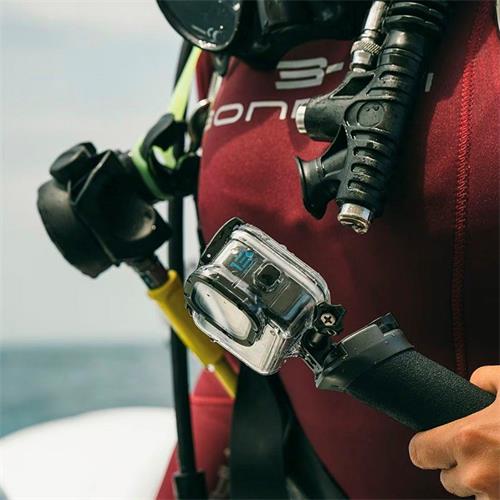 GoPro Hero 13  Black Bundle con Accesorios Adicionales