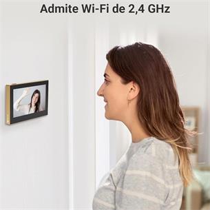 Ezviz HP2 Mirilla Inteligente Wifi con Pantalla 4.3" Dorado 2