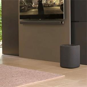 Harman Kardon Enchant Subwoofer Gris 2