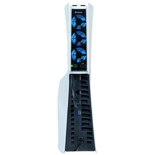Nacon Kit de Ventilación para Playstation 5 Slim