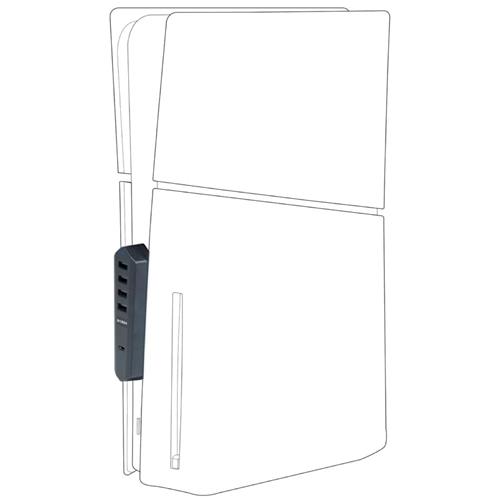 Nacon Hub USB 5-1 para Playstation 5 Slim
