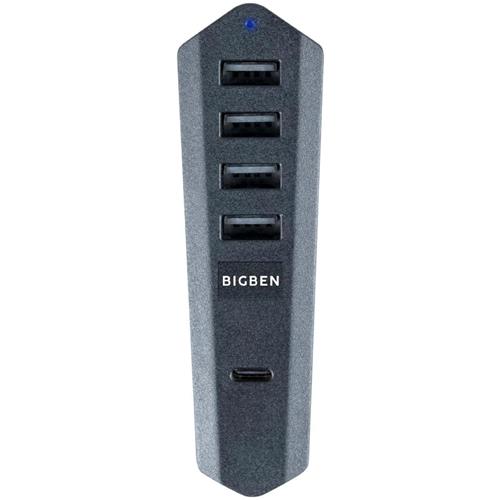 Nacon Hub USB 5-1 para Playstation 5 Slim