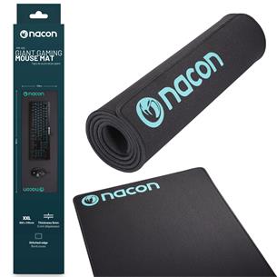 Nacon MM-400 Alfombrilla Gaming XL 90cm X 35cm Negro 2