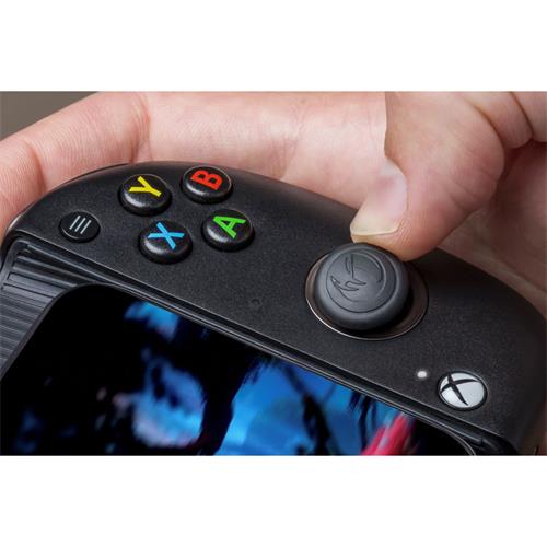 Nacon MG-X - Mando para Smartphone Android (diseñado para Xbox Game Pass Ultimate y juegos para Android)