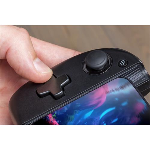 Nacon MG-X - Mando para Smartphone Android (diseñado para Xbox Game Pass Ultimate y juegos para Android)