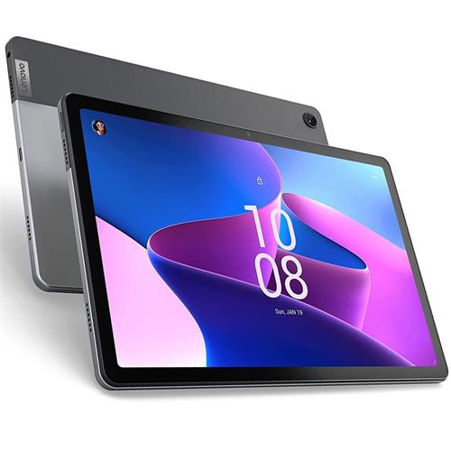 Lenovo Tab M10 Plus 3ª Gen. LTE  4GB 128GB Gris Storm (TB128XU)