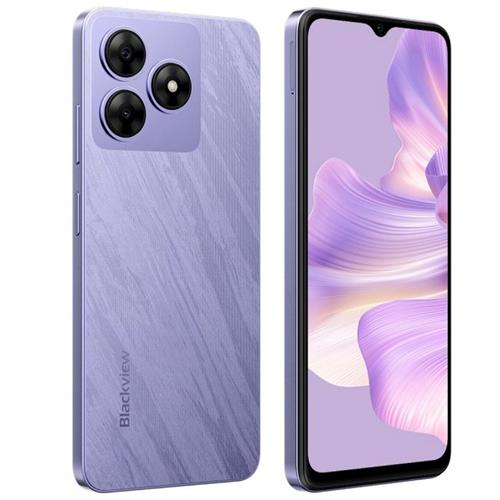 Blackview Wave 8C 6.5" 2+4GB 64GB Sunset Purple