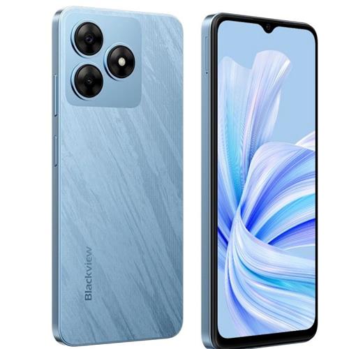 Blackview Wave 8C 6.5" 2+4GB 64GB Dawn Blue