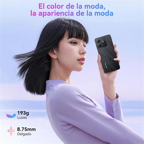 Blackview Wave 8C 6.5" 2+4GB 64GB Dawn Blue