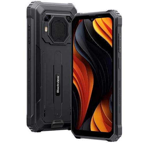 Blackview BV6200 Plus 6.56" 8+16GB 256GB Rugerizado