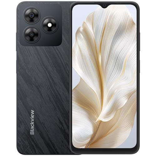 Blackview Wave 8 6.56" 4+8GB 256GB Ink Black