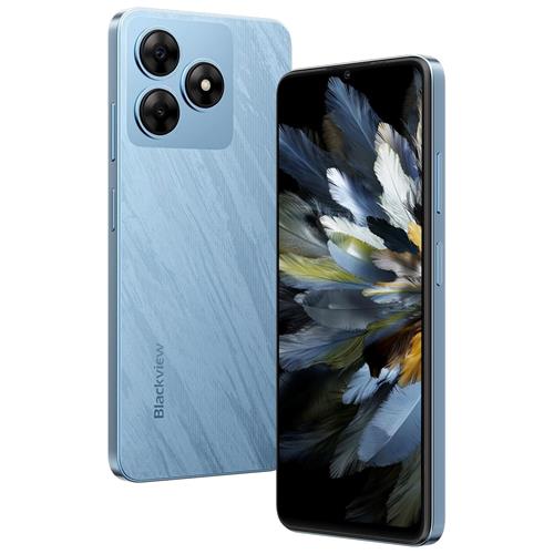Blackview Wave 8 4+8GB 256GB Dawn Blue